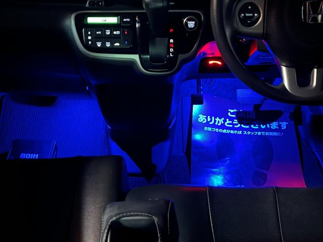 Ｎ－ＢＯＸ Ｇ　ＳＳパッケージ　Ｂｌｕｅｔｏｏｔｈ対応ナビ　バックカメラ　両側パワースライドドア　スマートキー２個　ＥＴＣ　ＬＥＤヘッドライト　軽減ブレーキシステム（32枚目）