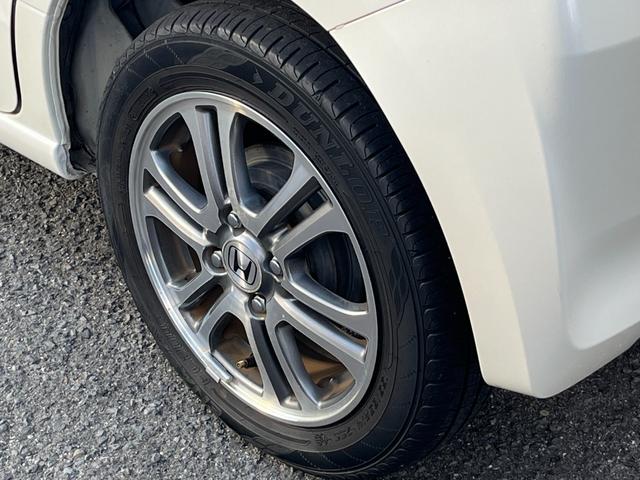 Ｎ－ＢＯＸ Ｇ　ＳＳパッケージ　Ｂｌｕｅｔｏｏｔｈ対応ナビ　バックカメラ　両側パワースライドドア　スマートキー２個　ＥＴＣ　ＬＥＤヘッドライト　軽減ブレーキシステム（42枚目）