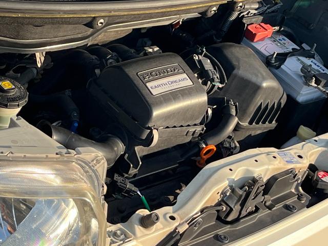 Ｎ－ＢＯＸ Ｇ　ＳＳパッケージ　Ｂｌｕｅｔｏｏｔｈ対応ナビ　バックカメラ　両側パワースライドドア　スマートキー２個　ＥＴＣ　ＬＥＤヘッドライト　軽減ブレーキシステム（46枚目）