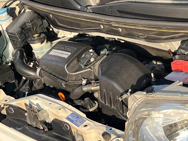 Ｎ－ＢＯＸ Ｇ　ＳＳパッケージ　Ｂｌｕｅｔｏｏｔｈ対応ナビ　バックカメラ　両側パワースライドドア　スマートキー２個　ＥＴＣ　ＬＥＤヘッドライト　軽減ブレーキシステム（47枚目）