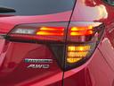ハイブリッドＺ・ホンダセンシング　４ＷＤ　Ｂｌｕｅｔｏｏｔｈ対応ナビ　バックカメラ　ミュージックサーバー　社外１６ＡＷ　スタッドレスタイヤ　ハーフレザーシート　シートヒーター（32枚目）
