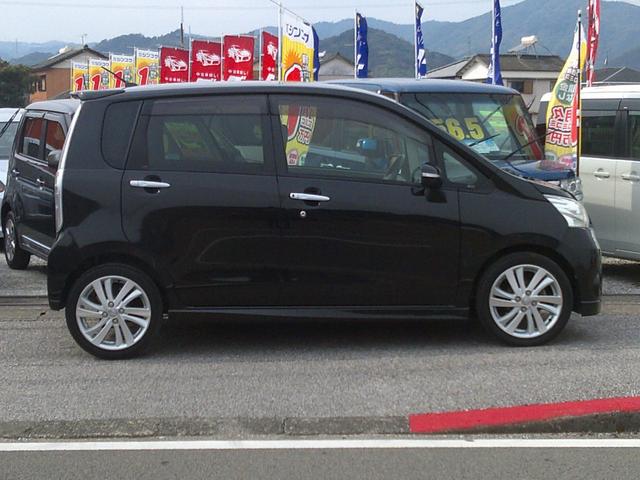 カスタム RS キーレスエントリー スマートキー ETC 電動格納ミラー オートライト プッシュスタート ウインカーミラー HID アルミホイール パワーウインドウ ベンチシート(79枚目)