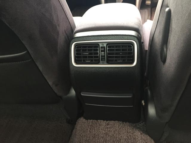 250XL プッシュスタート ETC バックカメラ ナビ アルミホイール オートライト CVT スマートキー 電動格納ミラー 電動リアゲート 盗難防止システム パワーシート オットマン CD 衝突安全ボディ(50枚目)