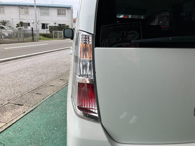 ワゴンＲスティングレー Ｘ　ＥＴＣ　ナビ　ＨＩＤ　スマートキー　電動格納ミラー　ベンチシート　ＣＶＴ　盗難防止システム　ＡＢＳ　ＣＤ　アルミホイール　衝突安全ボディ　エアコン　パワーステアリング（51枚目）