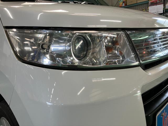 ワゴンＲスティングレー Ｘ　ＨＩＤ　スマートキー　電動格納ミラー　ベンチシート　ＡＴ　盗難防止システム　ＡＢＳ　ＣＤ　アルミホイール　衝突安全ボディ　エアコン　パワーステアリング　パワーウィンドウ（36枚目）