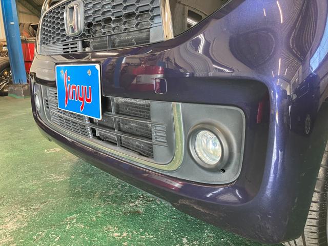 Ｎ－ＯＮＥ プレミアム　オートライト　ＨＩＤ　スマートキー　アイドリングストップ　電動格納ミラー　ベンチシート　ＣＶＴ　盗難防止システム　ＡＢＳ　ＣＤ　チップアップシート（21枚目）