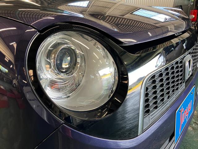 Ｎ－ＯＮＥ プレミアム　オートライト　ＨＩＤ　スマートキー　アイドリングストップ　電動格納ミラー　ベンチシート　ＣＶＴ　盗難防止システム　ＡＢＳ　ＣＤ　チップアップシート（36枚目）