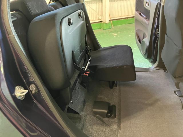 Ｎ－ＯＮＥ プレミアム　オートライト　ＨＩＤ　スマートキー　アイドリングストップ　電動格納ミラー　ベンチシート　ＣＶＴ　盗難防止システム　ＡＢＳ　ＣＤ　チップアップシート（46枚目）