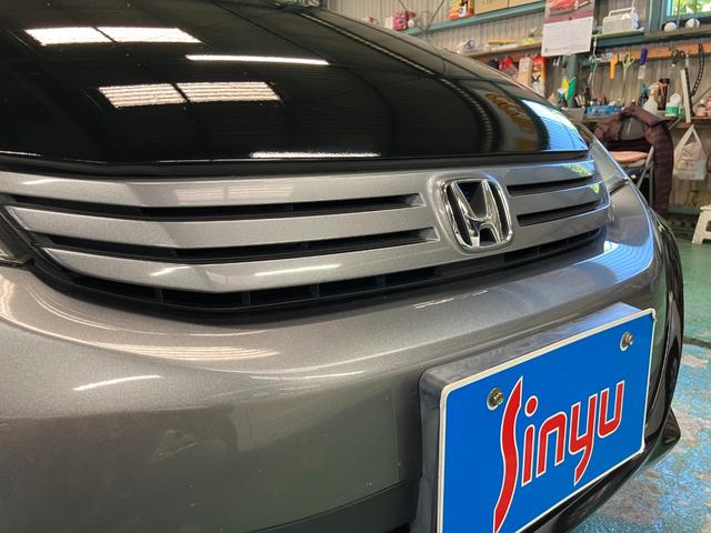 インサイト L ETC バックカメラ アルミホイール HID CVT アイドリングストップ 電動格納ミラー 盗難防止システム CD 衝突安全ボディ ABS エアコン パワーステアリング パワーウィンドウ(32枚目)