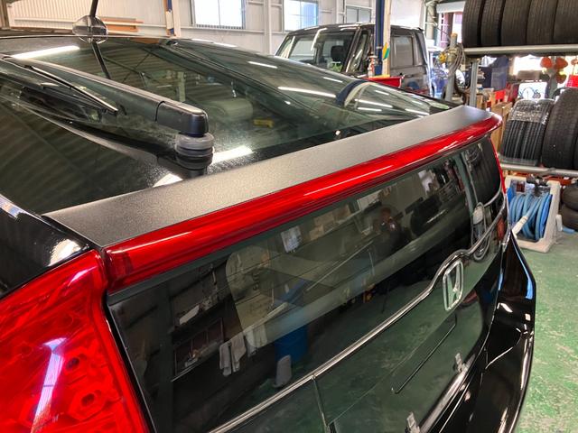 インサイト L ETC バックカメラ アルミホイール HID CVT アイドリングストップ 電動格納ミラー 盗難防止システム CD 衝突安全ボディ ABS エアコン パワーステアリング パワーウィンドウ(36枚目)