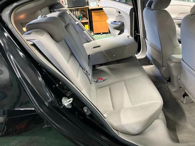 インサイト L ETC バックカメラ アルミホイール HID CVT アイドリングストップ 電動格納ミラー 盗難防止システム CD 衝突安全ボディ ABS エアコン パワーステアリング パワーウィンドウ(49枚目)