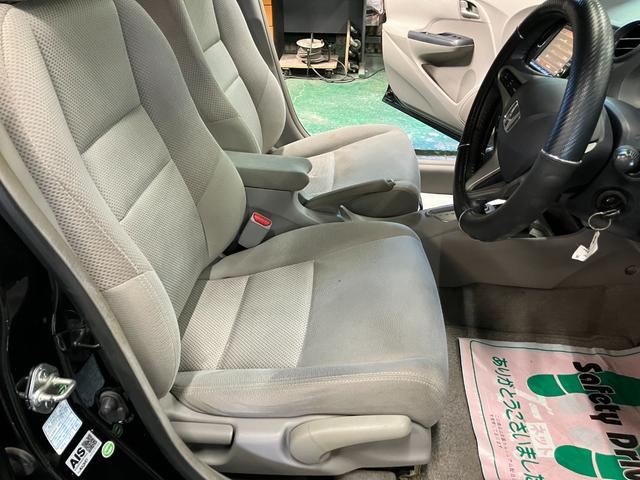 インサイト L ETC バックカメラ アルミホイール HID CVT アイドリングストップ 電動格納ミラー 盗難防止システム CD 衝突安全ボディ ABS エアコン パワーステアリング パワーウィンドウ(54枚目)