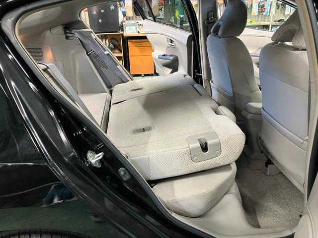 インサイト L ETC バックカメラ アルミホイール HID CVT アイドリングストップ 電動格納ミラー 盗難防止システム CD 衝突安全ボディ ABS エアコン パワーステアリング パワーウィンドウ(63枚目)