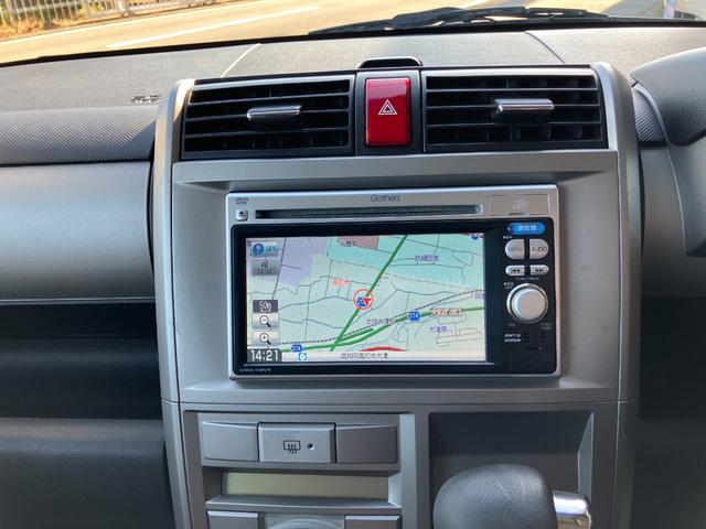 旅行やレジャーにと様々なシーンで期待に応える安心ナビ付き！