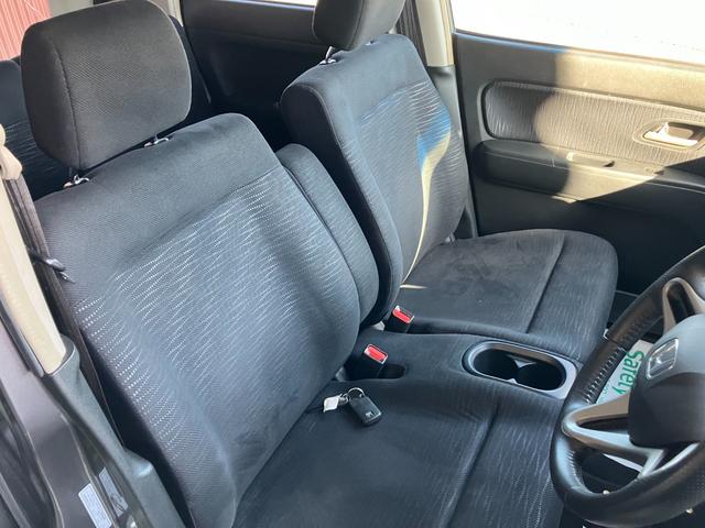 運転する際の心地よさはシートが大部分を占めるかと思います。こちらぜひ一度実車をご確認ください。