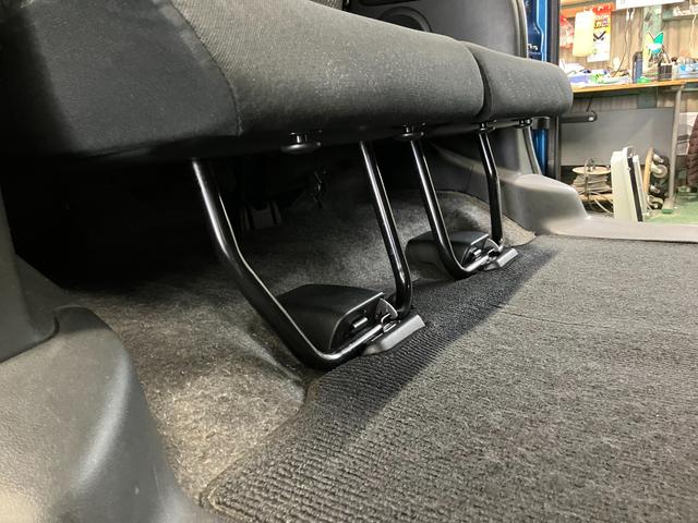 Ｎ－ＢＯＸ Ｇ・Ｌパッケージ　ＥＴＣ　バックカメラ　両側電動スライドドア　ナビ　スマートキー　アイドリングストップ　電動格納ミラー　ベンチシート　ＣＶＴ　盗難防止システム　ＡＢＳ　ＣＤ（36枚目）