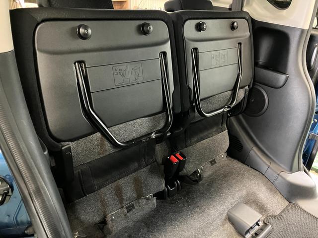 Ｎ－ＢＯＸ Ｇ・Ｌパッケージ　ＥＴＣ　バックカメラ　両側電動スライドドア　ナビ　スマートキー　アイドリングストップ　電動格納ミラー　ベンチシート　ＣＶＴ　盗難防止システム　ＡＢＳ　ＣＤ（41枚目）