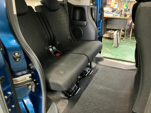 Ｎ－ＢＯＸ Ｇ・Ｌパッケージ　ＥＴＣ　バックカメラ　両側電動スライドドア　ナビ　スマートキー　アイドリングストップ　電動格納ミラー　ベンチシート　ＣＶＴ　盗難防止システム　ＡＢＳ　ＣＤ（49枚目）