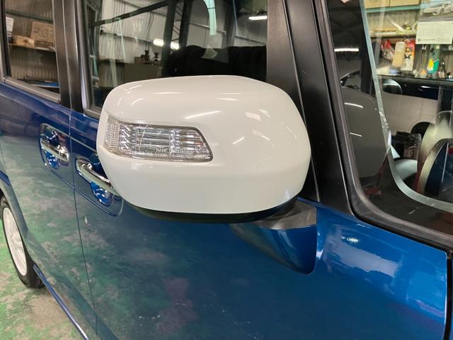 Ｎ－ＢＯＸ Ｇ・Ｌパッケージ　ＥＴＣ　バックカメラ　両側電動スライドドア　ナビ　スマートキー　アイドリングストップ　電動格納ミラー　ベンチシート　ＣＶＴ　盗難防止システム　ＡＢＳ　ＣＤ（52枚目）