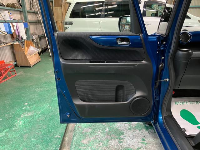 Ｎ－ＢＯＸ Ｇ・Ｌパッケージ　ＥＴＣ　バックカメラ　両側電動スライドドア　ナビ　スマートキー　アイドリングストップ　電動格納ミラー　ベンチシート　ＣＶＴ　盗難防止システム　ＡＢＳ　ＣＤ（64枚目）