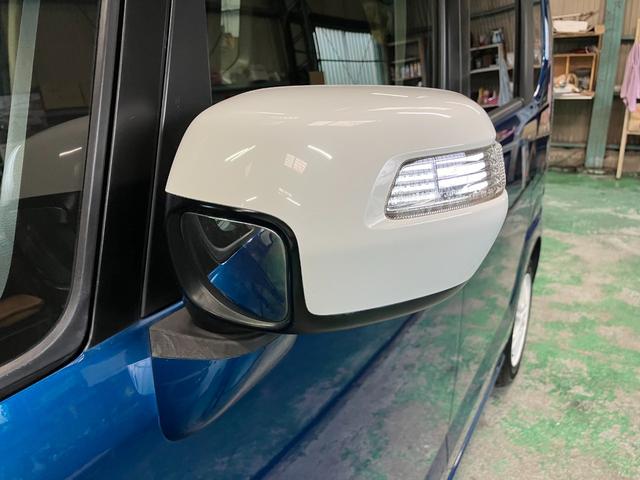 Ｎ－ＢＯＸ Ｇ・Ｌパッケージ　ＥＴＣ　バックカメラ　両側電動スライドドア　ナビ　スマートキー　アイドリングストップ　電動格納ミラー　ベンチシート　ＣＶＴ　盗難防止システム　ＡＢＳ　ＣＤ（68枚目）