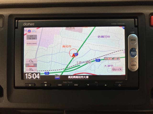 Ｎ－ＷＧＮ Ｇ・Ａパッケージ　バックカメラ　ナビ　衝突被害軽減システム　オートライト　ＨＩＤ　スマートキー　アイドリングストップ　電動格納ミラー　ベンチシート　ＣＶＴ　盗難防止システム　ＡＢＳ　ＣＤ（5枚目）