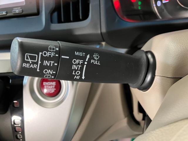 Ｎ－ＷＧＮ Ｇ・Ａパッケージ　バックカメラ　ナビ　衝突被害軽減システム　オートライト　ＨＩＤ　スマートキー　アイドリングストップ　電動格納ミラー　ベンチシート　ＣＶＴ　盗難防止システム　ＡＢＳ　ＣＤ（6枚目）