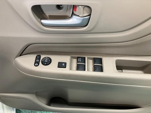 Ｎ－ＷＧＮ Ｇ・Ａパッケージ　バックカメラ　ナビ　衝突被害軽減システム　オートライト　ＨＩＤ　スマートキー　アイドリングストップ　電動格納ミラー　ベンチシート　ＣＶＴ　盗難防止システム　ＡＢＳ　ＣＤ（11枚目）