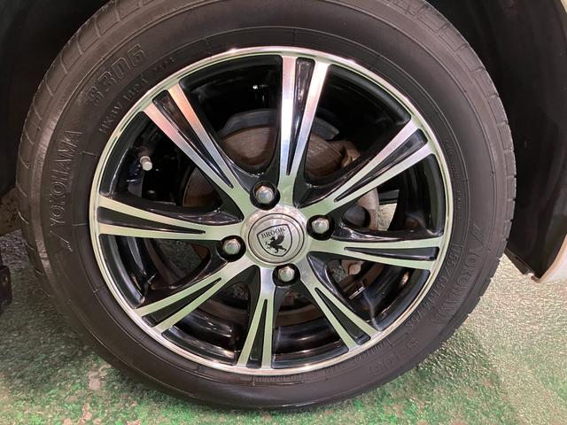 Ｎ－ＷＧＮ Ｇ・Ａパッケージ　バックカメラ　ナビ　衝突被害軽減システム　オートライト　ＨＩＤ　スマートキー　アイドリングストップ　電動格納ミラー　ベンチシート　ＣＶＴ　盗難防止システム　ＡＢＳ　ＣＤ（19枚目）