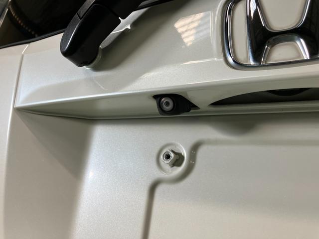 Ｎ－ＷＧＮ Ｇ・Ａパッケージ　バックカメラ　ナビ　衝突被害軽減システム　オートライト　ＨＩＤ　スマートキー　アイドリングストップ　電動格納ミラー　ベンチシート　ＣＶＴ　盗難防止システム　ＡＢＳ　ＣＤ（23枚目）