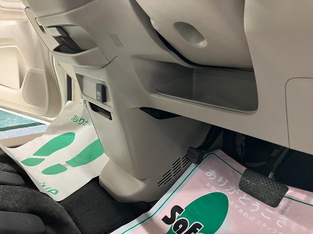 Ｎ－ＷＧＮ Ｇ・Ａパッケージ　バックカメラ　ナビ　衝突被害軽減システム　オートライト　ＨＩＤ　スマートキー　アイドリングストップ　電動格納ミラー　ベンチシート　ＣＶＴ　盗難防止システム　ＡＢＳ　ＣＤ（24枚目）