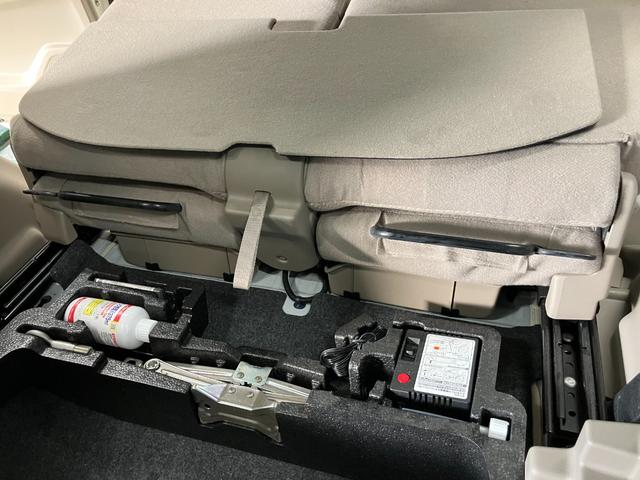 Ｎ－ＷＧＮ Ｇ・Ａパッケージ　バックカメラ　ナビ　衝突被害軽減システム　オートライト　ＨＩＤ　スマートキー　アイドリングストップ　電動格納ミラー　ベンチシート　ＣＶＴ　盗難防止システム　ＡＢＳ　ＣＤ（33枚目）