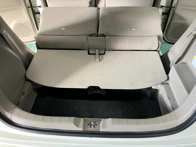 Ｎ－ＷＧＮ Ｇ・Ａパッケージ　バックカメラ　ナビ　衝突被害軽減システム　オートライト　ＨＩＤ　スマートキー　アイドリングストップ　電動格納ミラー　ベンチシート　ＣＶＴ　盗難防止システム　ＡＢＳ　ＣＤ（42枚目）