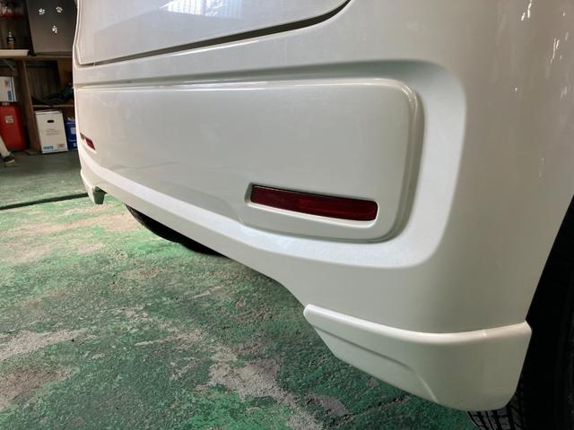 Ｎ－ＷＧＮ Ｇ・Ａパッケージ　バックカメラ　ナビ　衝突被害軽減システム　オートライト　ＨＩＤ　スマートキー　アイドリングストップ　電動格納ミラー　ベンチシート　ＣＶＴ　盗難防止システム　ＡＢＳ　ＣＤ（49枚目）