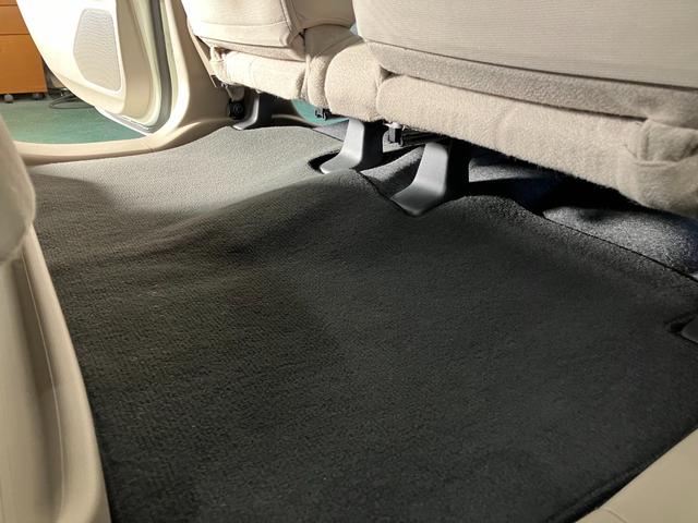 Ｎ－ＷＧＮ Ｇ・Ａパッケージ　バックカメラ　ナビ　衝突被害軽減システム　オートライト　ＨＩＤ　スマートキー　アイドリングストップ　電動格納ミラー　ベンチシート　ＣＶＴ　盗難防止システム　ＡＢＳ　ＣＤ（50枚目）