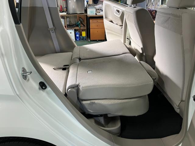 Ｎ－ＷＧＮ Ｇ・Ａパッケージ　バックカメラ　ナビ　衝突被害軽減システム　オートライト　ＨＩＤ　スマートキー　アイドリングストップ　電動格納ミラー　ベンチシート　ＣＶＴ　盗難防止システム　ＡＢＳ　ＣＤ（55枚目）