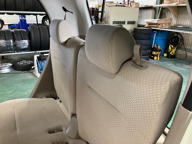 Ｎ－ＷＧＮ Ｇ・Ａパッケージ　バックカメラ　ナビ　衝突被害軽減システム　オートライト　ＨＩＤ　スマートキー　アイドリングストップ　電動格納ミラー　ベンチシート　ＣＶＴ　盗難防止システム　ＡＢＳ　ＣＤ（56枚目）