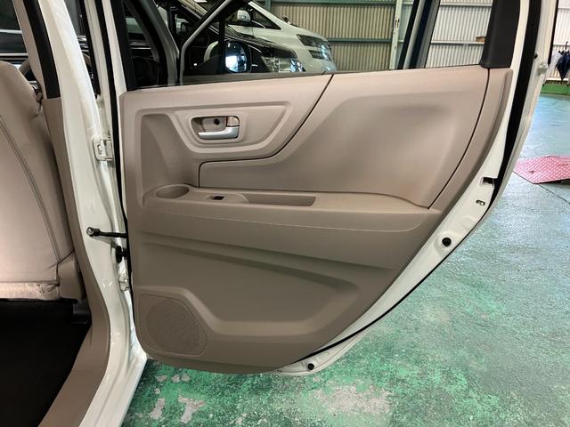 Ｎ－ＷＧＮ Ｇ・Ａパッケージ　バックカメラ　ナビ　衝突被害軽減システム　オートライト　ＨＩＤ　スマートキー　アイドリングストップ　電動格納ミラー　ベンチシート　ＣＶＴ　盗難防止システム　ＡＢＳ　ＣＤ（58枚目）