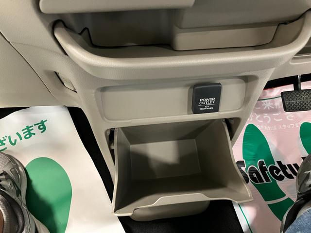 Ｎ－ＷＧＮ Ｇ・Ａパッケージ　バックカメラ　ナビ　衝突被害軽減システム　オートライト　ＨＩＤ　スマートキー　アイドリングストップ　電動格納ミラー　ベンチシート　ＣＶＴ　盗難防止システム　ＡＢＳ　ＣＤ（60枚目）