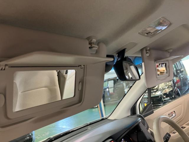 Ｎ－ＷＧＮ Ｇ・Ａパッケージ　バックカメラ　ナビ　衝突被害軽減システム　オートライト　ＨＩＤ　スマートキー　アイドリングストップ　電動格納ミラー　ベンチシート　ＣＶＴ　盗難防止システム　ＡＢＳ　ＣＤ（62枚目）