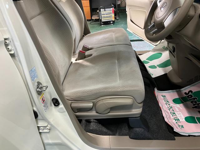 Ｎ－ＷＧＮ Ｇ・Ａパッケージ　バックカメラ　ナビ　衝突被害軽減システム　オートライト　ＨＩＤ　スマートキー　アイドリングストップ　電動格納ミラー　ベンチシート　ＣＶＴ　盗難防止システム　ＡＢＳ　ＣＤ（72枚目）