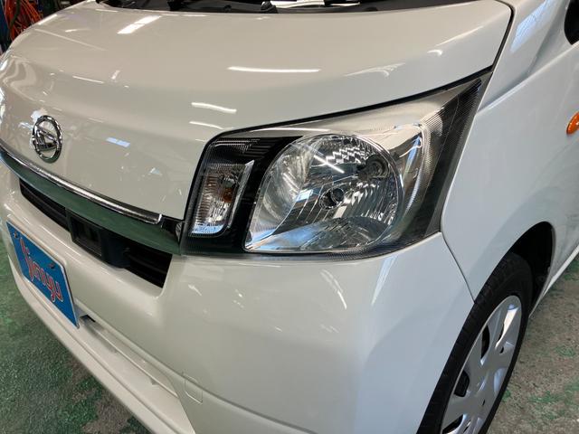 ムーヴ Ｌ　ＳＡ　衝突被害軽減システム　アイドリングストップ　電動格納ミラー　ＣＶＴ　盗難防止システム　ＡＢＳ　ＥＳＣ　ＣＤ　衝突安全ボディ　エアコン　パワーステアリング　パワーウィンドウ（24枚目）