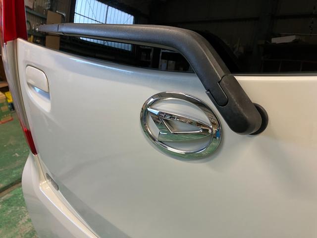 ムーヴ Ｌ　ＳＡ　衝突被害軽減システム　アイドリングストップ　電動格納ミラー　ＣＶＴ　盗難防止システム　ＡＢＳ　ＥＳＣ　ＣＤ　衝突安全ボディ　エアコン　パワーステアリング　パワーウィンドウ（29枚目）