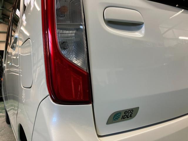 ムーヴ Ｌ　ＳＡ　衝突被害軽減システム　アイドリングストップ　電動格納ミラー　ＣＶＴ　盗難防止システム　ＡＢＳ　ＥＳＣ　ＣＤ　衝突安全ボディ　エアコン　パワーステアリング　パワーウィンドウ（30枚目）