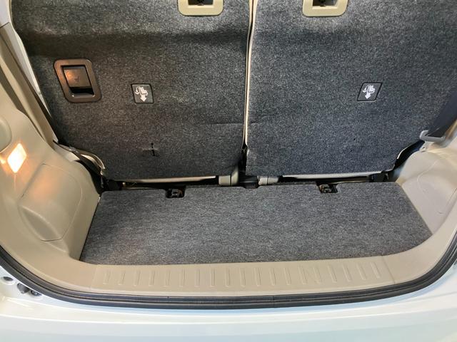 ムーヴ Ｌ　ＳＡ　衝突被害軽減システム　アイドリングストップ　電動格納ミラー　ＣＶＴ　盗難防止システム　ＡＢＳ　ＥＳＣ　ＣＤ　衝突安全ボディ　エアコン　パワーステアリング　パワーウィンドウ（36枚目）