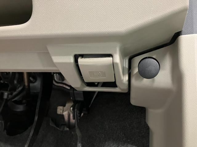 ムーヴ Ｌ　ＳＡ　衝突被害軽減システム　アイドリングストップ　電動格納ミラー　ＣＶＴ　盗難防止システム　ＡＢＳ　ＥＳＣ　ＣＤ　衝突安全ボディ　エアコン　パワーステアリング　パワーウィンドウ（46枚目）