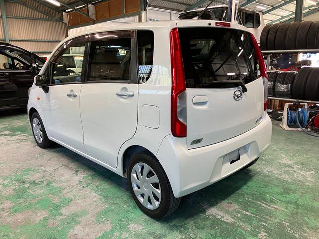 ムーヴ Ｌ　ＳＡ　衝突被害軽減システム　アイドリングストップ　電動格納ミラー　ＣＶＴ　盗難防止システム　ＡＢＳ　ＥＳＣ　ＣＤ　衝突安全ボディ　エアコン　パワーステアリング　パワーウィンドウ（48枚目）