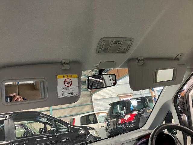 ムーヴ Ｌ　ＳＡ　衝突被害軽減システム　アイドリングストップ　電動格納ミラー　ＣＶＴ　盗難防止システム　ＡＢＳ　ＥＳＣ　ＣＤ　衝突安全ボディ　エアコン　パワーステアリング　パワーウィンドウ（65枚目）