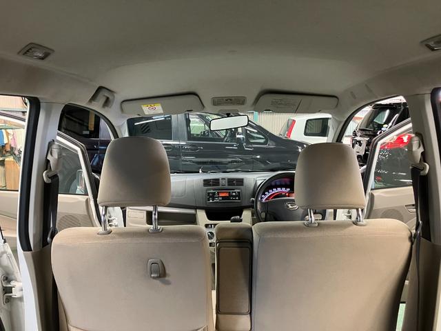 ムーヴ Ｌ　ＳＡ　衝突被害軽減システム　アイドリングストップ　電動格納ミラー　ＣＶＴ　盗難防止システム　ＡＢＳ　ＥＳＣ　ＣＤ　衝突安全ボディ　エアコン　パワーステアリング　パワーウィンドウ（68枚目）