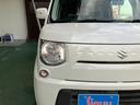 SUZUKI MR WAGON